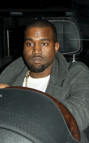 Kanye West Kanye West